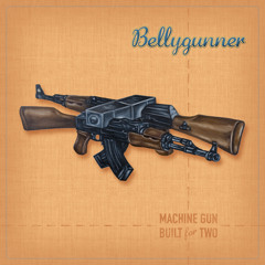 Held Together by a Single Stitch