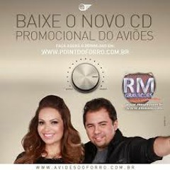 AVIÕES DO FORRO (TACA CACHAÇA) Black cd's