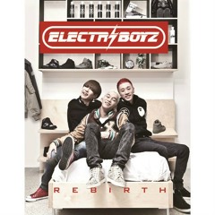 ElectroBoyz Ma Boy 2 (feat. Hyorin)