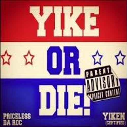 Yike It! 2013 Yikin / Twerking Mix