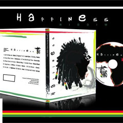 Happiness Riddim mix