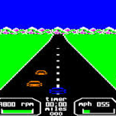 ANGRY ARCADE - COUNTRY ROAD