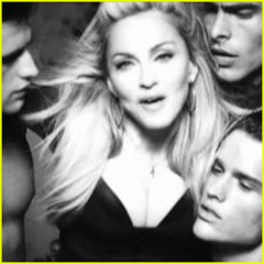 Madonna - Gone Gone Gone (Demo)