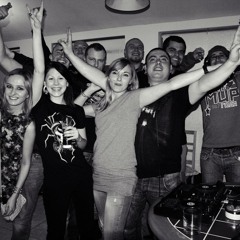 Zentral - Underground Attack Radio Live Dj Set 07.12.13