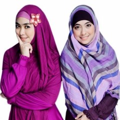 Oki Setiana Dewi "KCB" & Shindy - Hijab I'm in Love