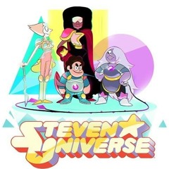 Steven Universe Cover (No Vocals)