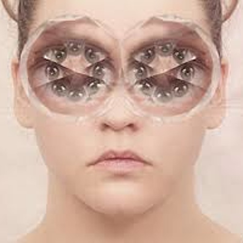 Prism Bug - released on Mental Sauce Records - Topsy Turvy 2