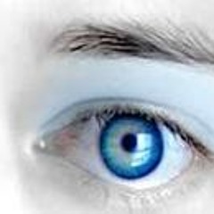 Devil And Her Deep Blue Eyes (female voice) by Steve Meigs