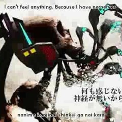 Corpse Attack (Vocaloid Miku)