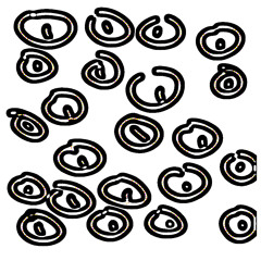 For Whom The Boole Tolls [disquiet0101-analogbinary]