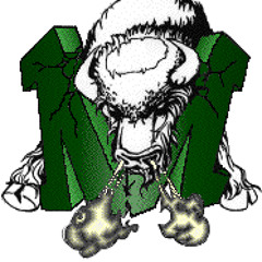 Green & White (MHS Anthem)