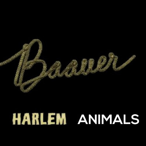 Harlem Animals