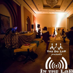 The Do LaB Presents In The LaB Featuring Govinda At The Great Convergence 2012