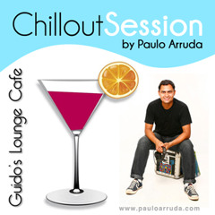 Lounge Collection 13 by Paulo Arruda - Chillout Session special to Guido's Lounge Cafe Broadcast 092