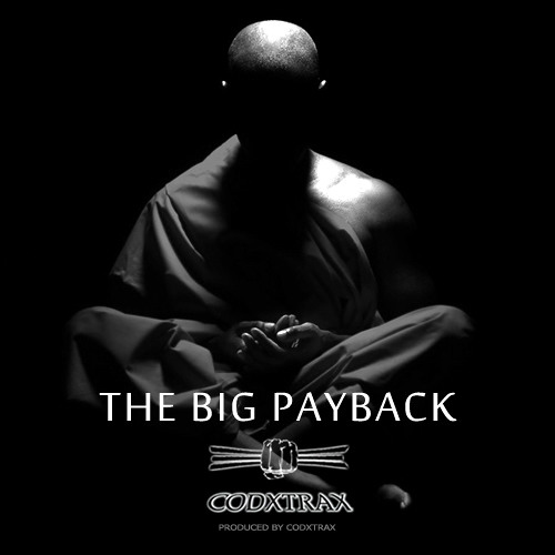 codxtrax - "The Big Payback" (instrumental)