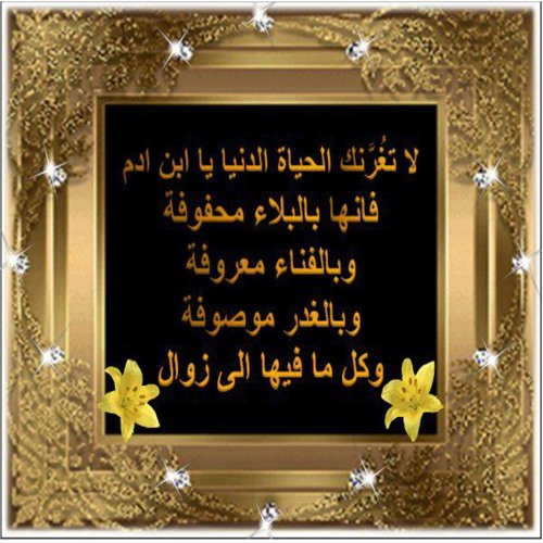 يا بارئ الأكوان محمد الخير