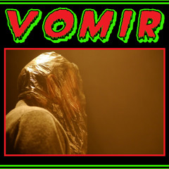 VOMIR - HARSH NOISE WALL (excerpt)