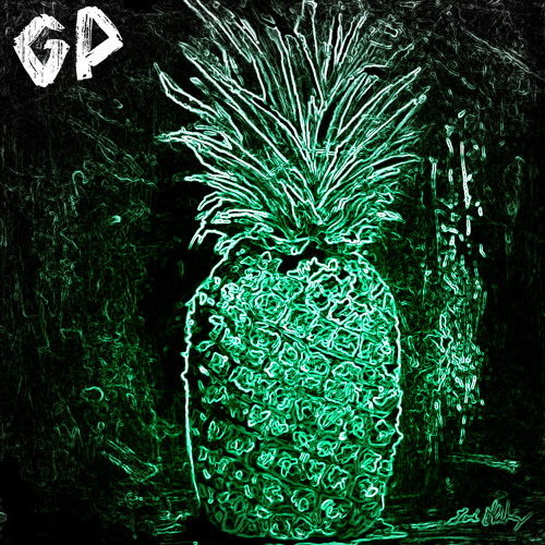 Calabria Sounds Better With Pineapples #VirtualDJDays