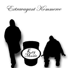(EXTRAVAGANT KOMMERCE) Microphone testamony (PRODUCED BY PHAT BOX)