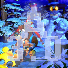 Freezeezy Peak (Original Mix) [FREE DOWNLOAD]