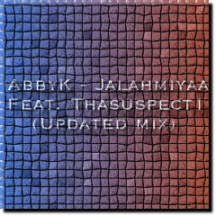 AbbyK - Jalahmiyaa Feat. Thasuspect1 (Updated mix)