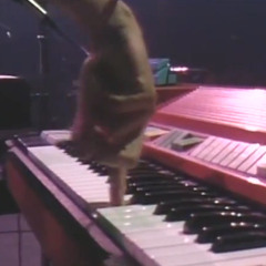 Gnarls barkley crazy - CeeLowGreen