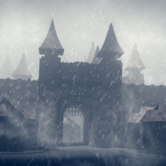 [ Phoenix Wings ] Episode Eleven -- Red Snow