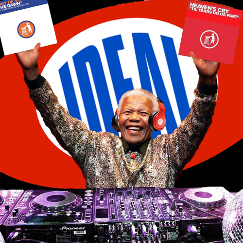 Damo Cassetti presents 'The Full Nelson' 140BPM and rising mixtape