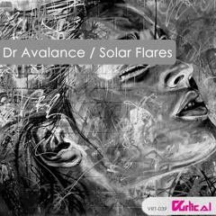 Dr. Avalance - Solar flares (Original) [PREVIEW]