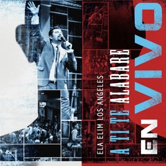 Lléname De Tu Poder (en vivo)