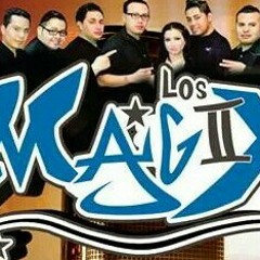 Asi Fue - 2014 Grupo Los Magix [Limpia]