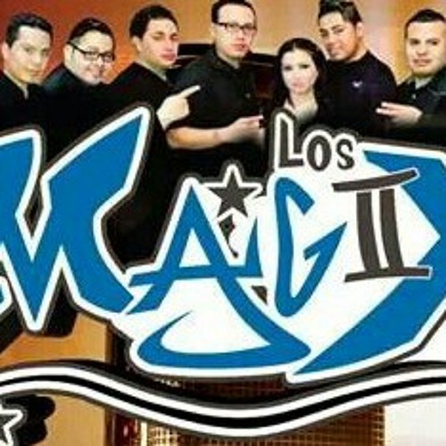 Asi Fue - 2014 Grupo Los Magix [Limpia]