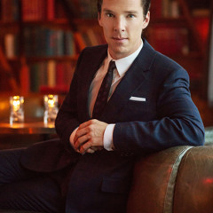 All Benedict Cumberbatch
