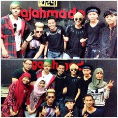 Selalu Tentang Kamu Vs Diam Diam Suka FFI 2013..