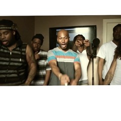 Hang Wit Me Remix Ft. Gski3 #MIXTAPES COMING SOON!!!!!!