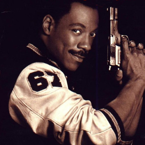 Stream Axel Foley (Guitar Cover) by wespaul Listen online for free on