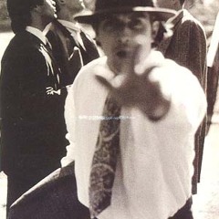 De Wild ft. Bugg - Mobb $$ide