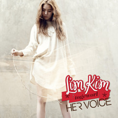 김예림 - Voice (Feat. Swings)