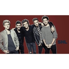 Through The Dark (SNL)