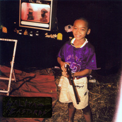 Saliva Bastards - On & On