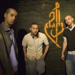 Mali Huriye (I Don't Have Freedom)Dam مالى حرية
