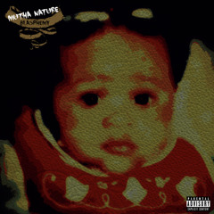 MUTHA NATURE- BLASPHEMY