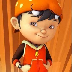 Boboiboy Prayer Izinkan Aku Selingkuh