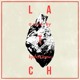 on Latch (Disclosure Cover)