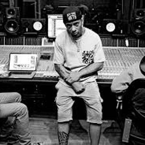 "Keep It Thoro" Kenny Keys Remix (05' Radio Broadcast Edit)