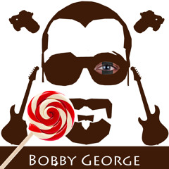 Bobby George - Carnival of Rust (POTF Cover)
