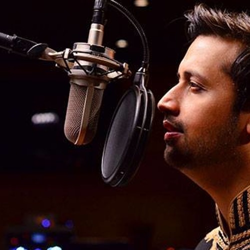 Channa by Atif Aslam, Coke Studio Pakistan, Season 6, Episode 3
