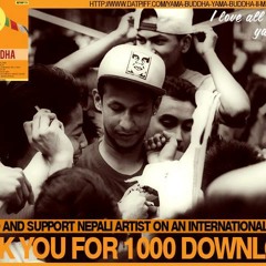 yama buddha-Kathmandu Ko Thito