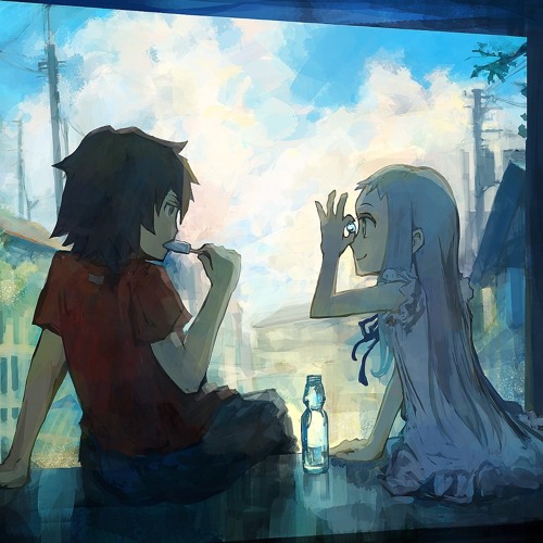 Secret Base