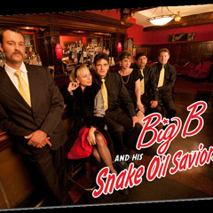 Eating Right Out Of My Hand